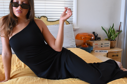 Luna Dress