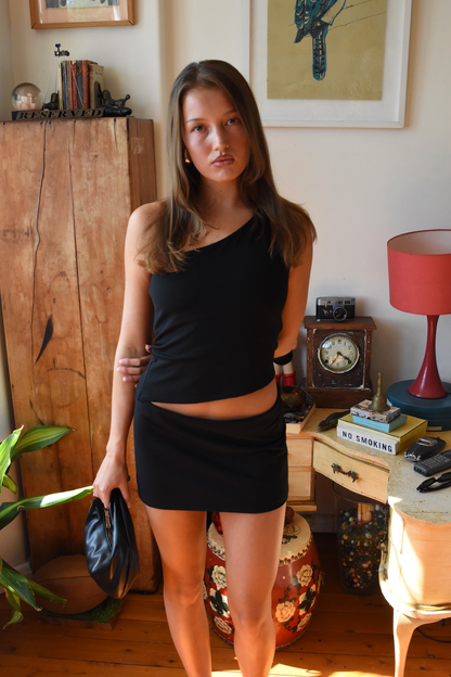 Luna Top