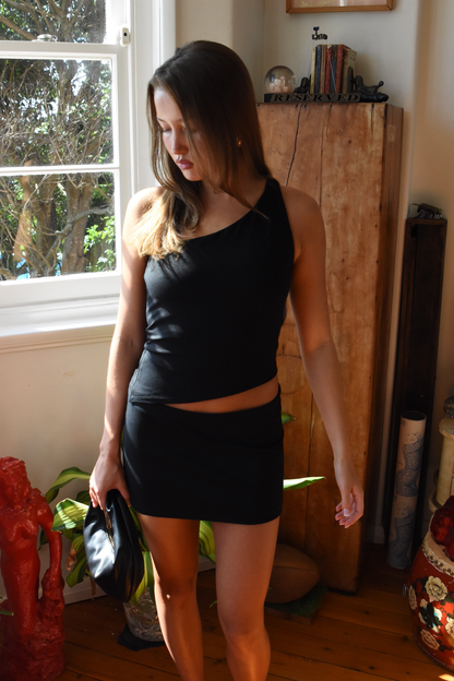 Luna Skirt