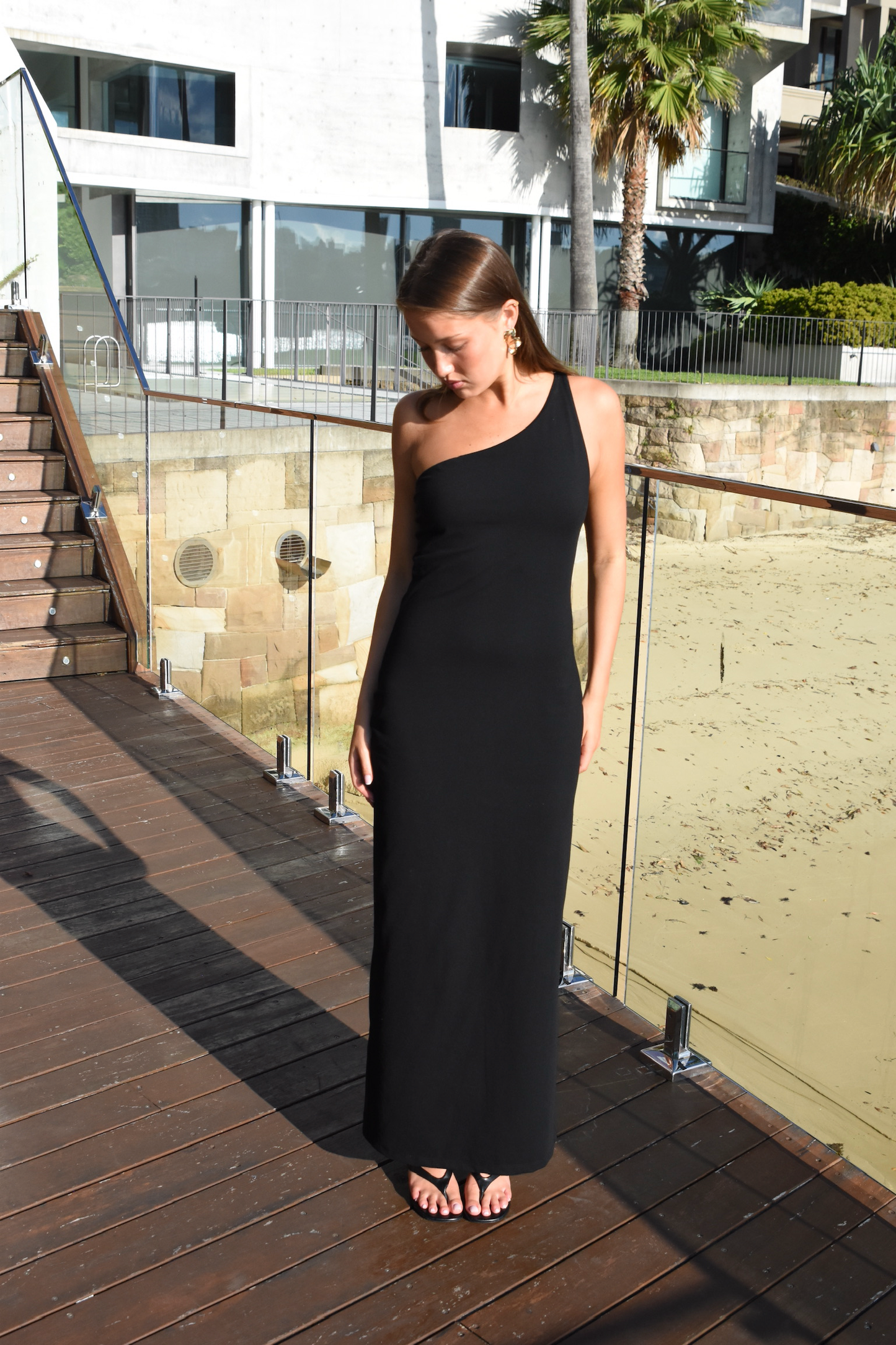 Luna Dress