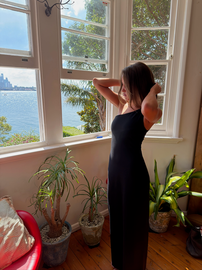 Luna Dress