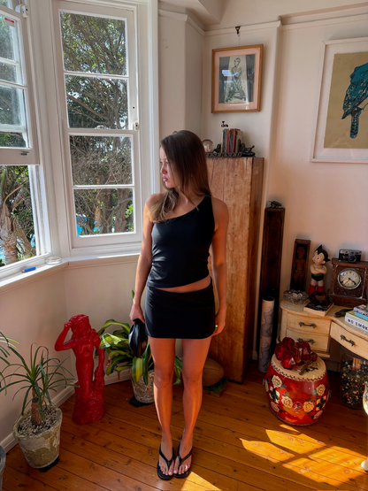Luna Skirt