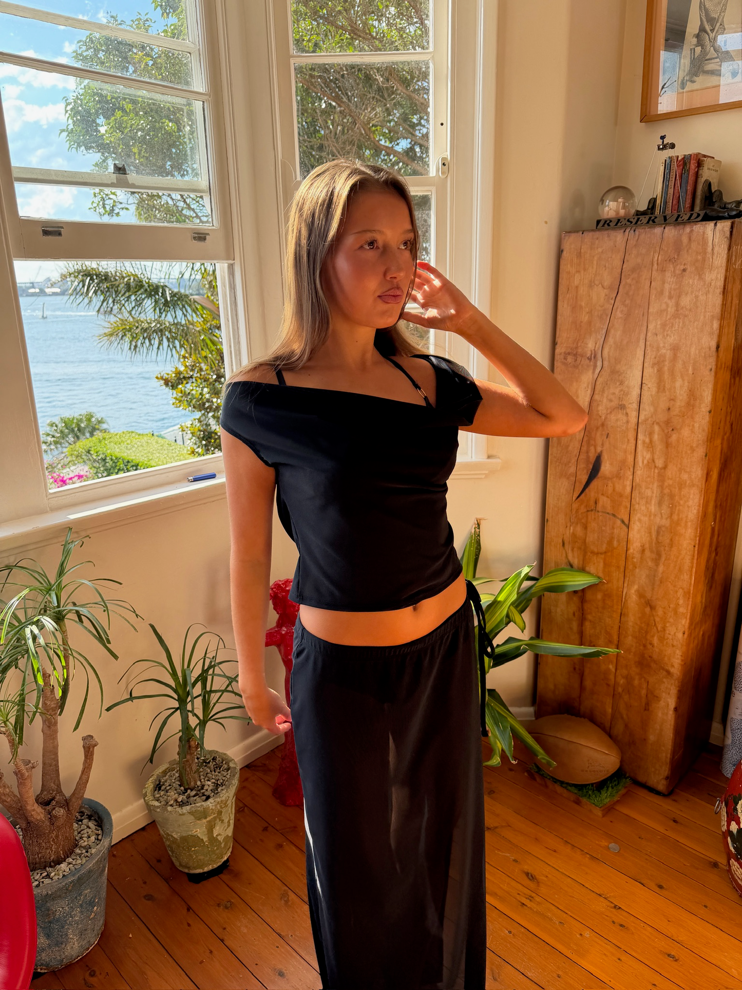 Dusk Top