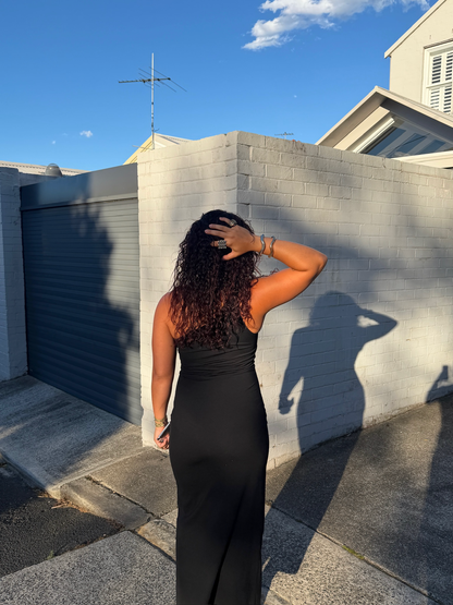 Luna Dress
